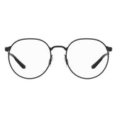 Under Armour Black Metal Frames